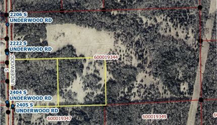 Land for sale in Payne County, Oklahoma