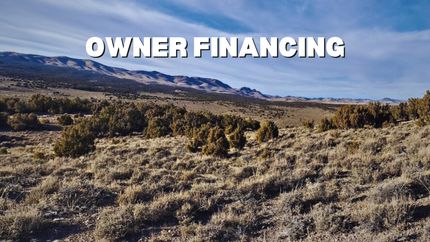 Undeveloped Land in Elko County, Nevada