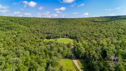 Timberland Property in Pittsburg County, Oklahoma