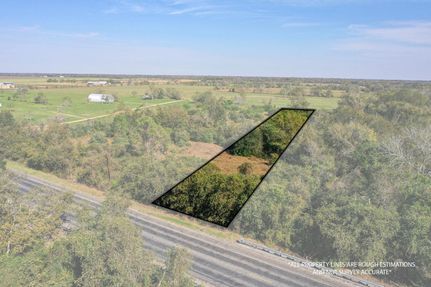 Recreational Property for sale in Wharton County, Texas