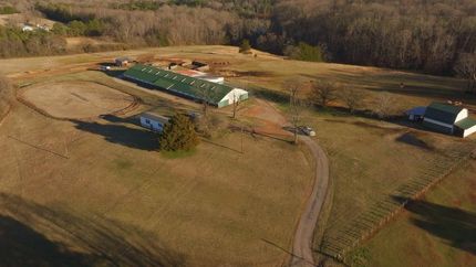 Farm and Ranch in Catawba County, North Carolina