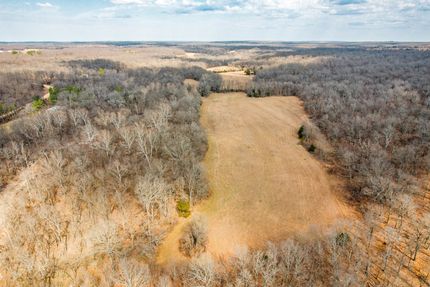 Land in Cherokee County, Oklahoma