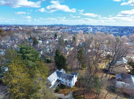 Undeveloped Land in Essex County, New Jersey