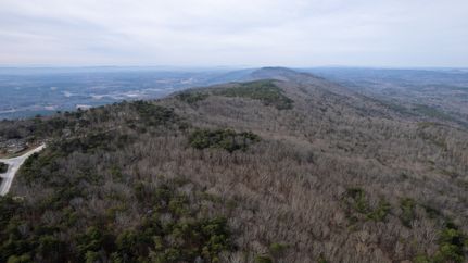 Undeveloped Land in Cherokee County, Alabama