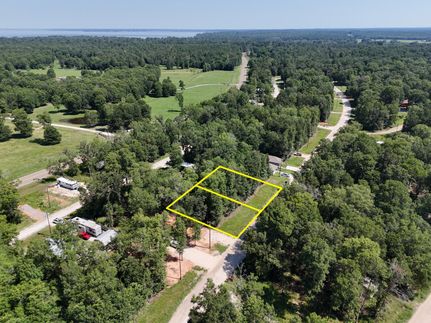 Farm and Ranch in Polk County, Texas