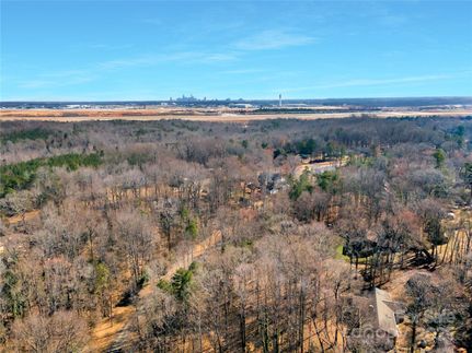 Homesite for sale in Mecklenburg County, North Carolina