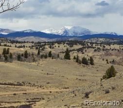 Land for sale in Park County, Colorado