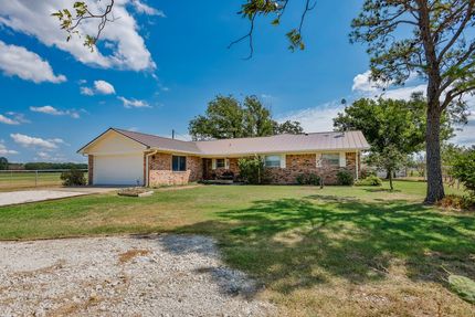 Timberland Property in Cooke County, Texas