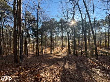 Farm and Ranch in Blount County, Alabama