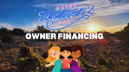 Undeveloped Land in Cibola County, New Mexico