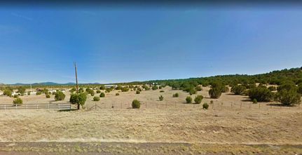 Undeveloped Land in Navajo County, Arizona