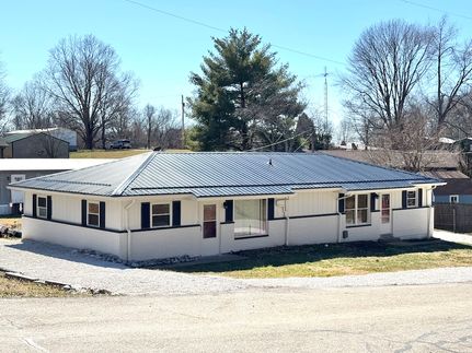 Farm and Ranch in Dubois County, Indiana