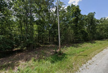 Undeveloped Land in Cumberland County, Tennessee