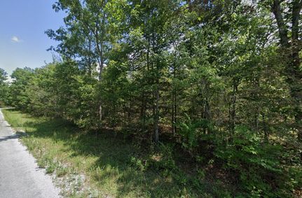 Undeveloped Land in Cumberland County, Tennessee
