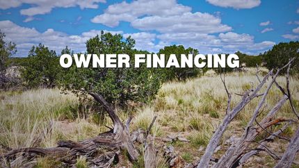 Land in Apache County, Arizona