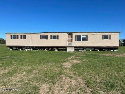House in Acadia Parish, Louisiana