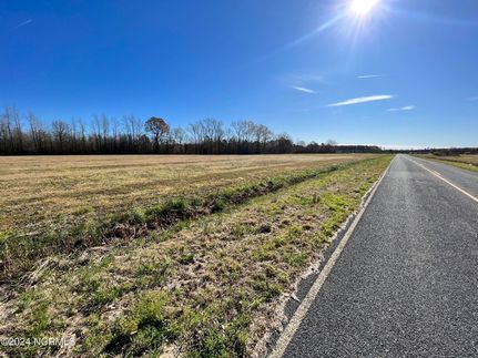 Land in Martin County, North Carolina
