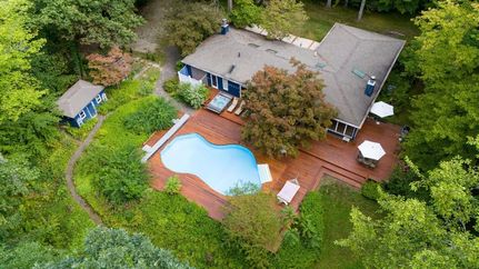 Land in Berrien County, Michigan