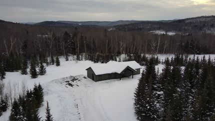 Farm and Ranch in Orange County, Vermont