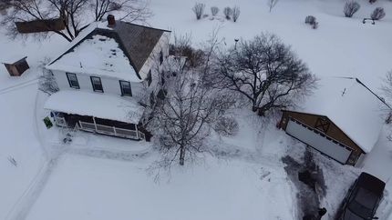 Land in Bennington County, Vermont