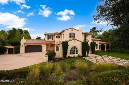 House in Ventura County, California