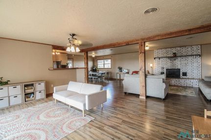 Land in Roosevelt County, New Mexico