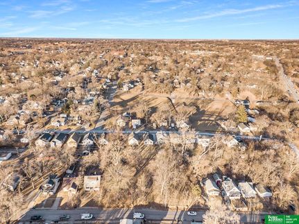 Land in Douglas County, Nebraska
