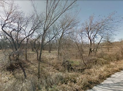 Land in Montague County, Texas