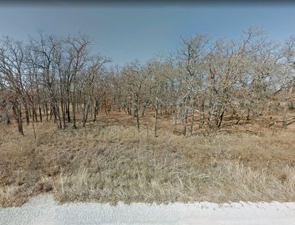Land in Montague County, Texas