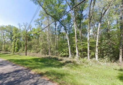 Undeveloped Land in Montgomery County, Texas