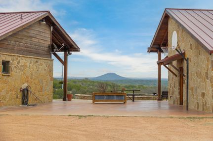 Timberland Property for sale in Mills County, Texas