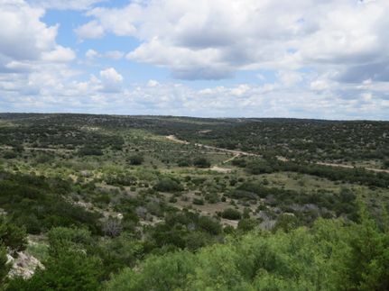 Farm and Ranch for sale in Edwards County, Texas