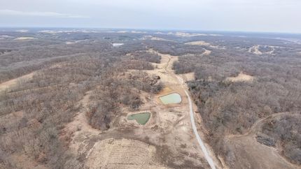 Timberland Property in Appanoose County, Iowa