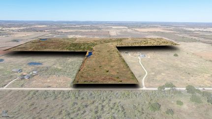 Undeveloped Land in Callahan County, Texas