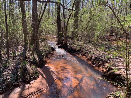 Farm and Ranch in Coffee County, Alabama