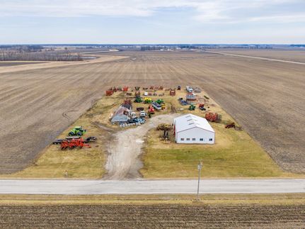 Farm and Ranch in Marion County, Ohio