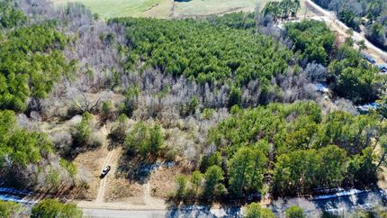 Farm and Ranch in Randolph County, Alabama