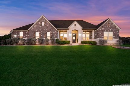 Land in Comal County, Texas