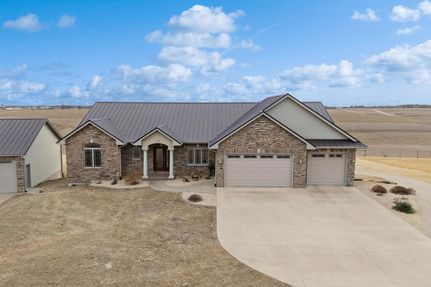 Recreational Property in Grant County, Wisconsin