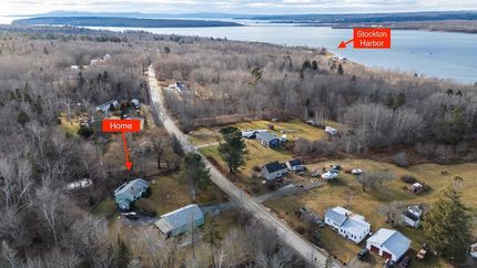 Recreational Property in Waldo County, Maine