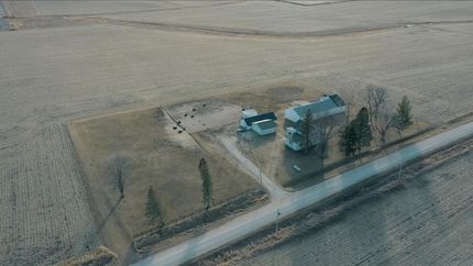 Recreational Property in Butler County, Iowa