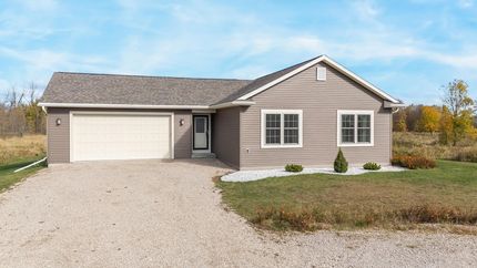 House in Winnebago County, Wisconsin