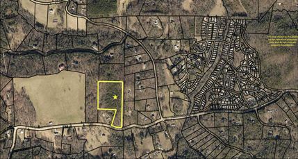 Timberland Property for sale in White County, Georgia