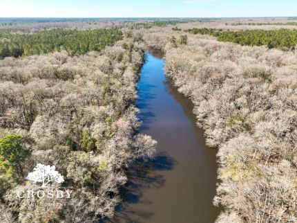 Recreational Property in Dorchester County, South Carolina