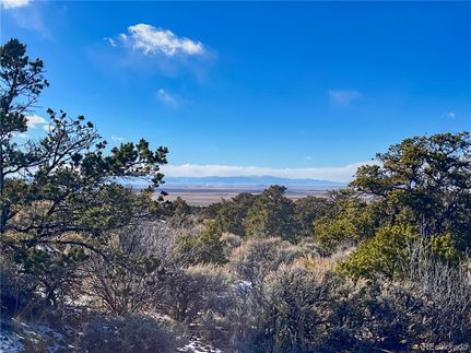 Land for sale in Costilla County, Colorado