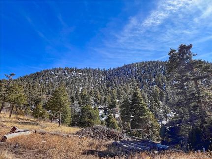 Land for sale in Costilla County, Colorado