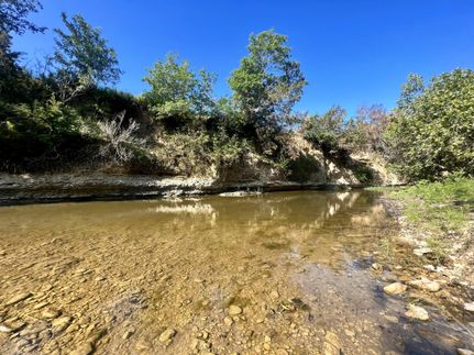 Land in Burnet County, Texas