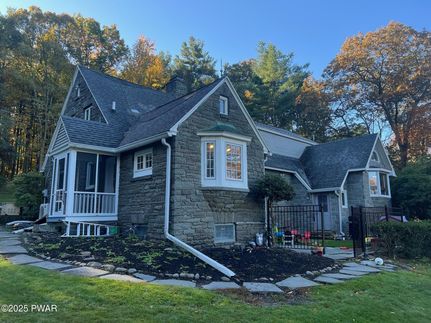 Land for sale in Pike County, Pennsylvania