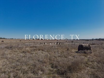 Recreational Property for sale in Williamson County, Texas