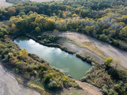 Timberland Property in Peoria County, Illinois